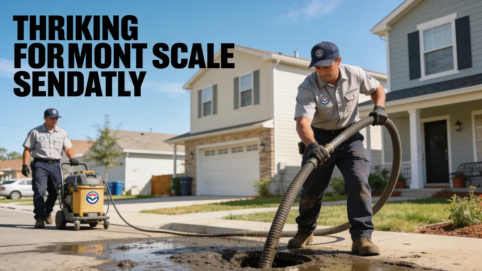 Sewage Cleanup in Rocky Comfort, MO near me